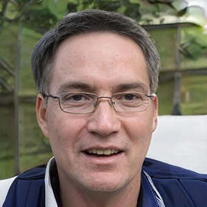 Author Photo