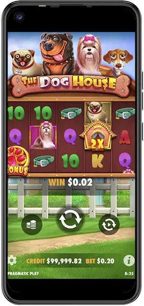The Dog House скачати Україна